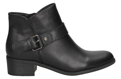 Botin Casual Mujer Bruno Rossi - H672