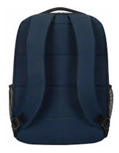 Targus Mochila Slate Ii Para Laptop 16 , Azul Tbb94602wm
