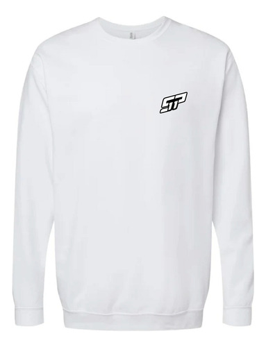 Sudadera Cuello Redondo Checo Perez Red-bull Formula 1