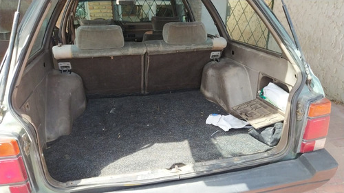 Subaru Legacy 1.8 Dl 4wd
