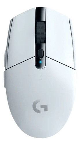 Mouse Inalámbrico Logitech 910-005290 G305 Gaming White