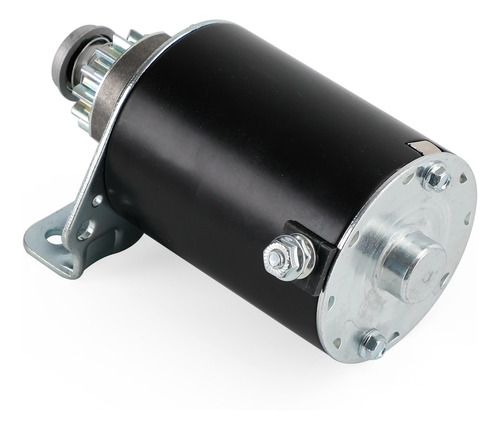Motor De Arranque Para Tractor Cortacésped John Deere L100 L