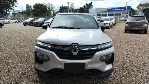 Renault Kwid ICONIC