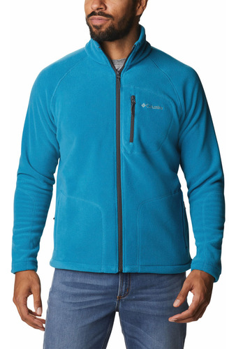 Polar Columbia Fast T Hombre (deep Marin)