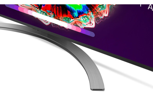 Imagem 6 de 11 de Smart Tv LG 55 4k Ips Nanocell 55nano81sna Wifi Bluetooth