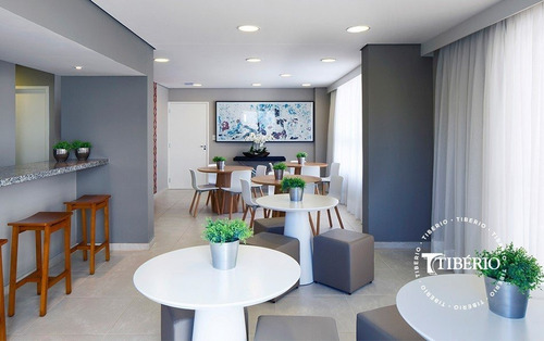 Imagem 10 de 30 de Apartamento À Venda No Bairro Campestre - Santo André/sp - O-3350-9934