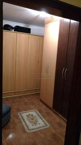 Cobertura Com 3 Dormitórios À Venda, 180 M² Por R$ 500.000,00 - Vila Curuçá - Santo André/sp - Co1587
