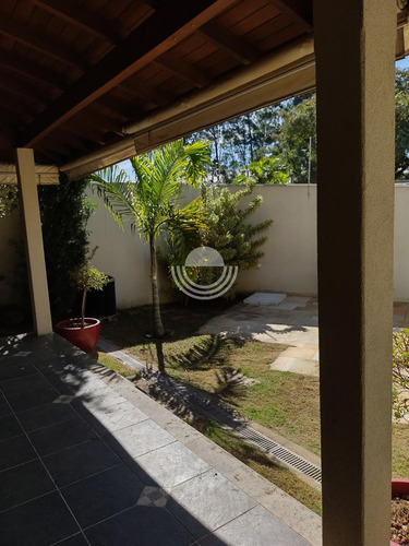 Imagem 28 de 30 de Casa Para Aluguel Em Bairro Das Palmeiras - Ca006839