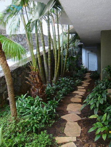 Imagem 21 de 30 de Apartamento Para Alugar, 50 M² Por R$ 2.200,00/mês - Jardim Paulista - São Paulo/sp - Ap1458