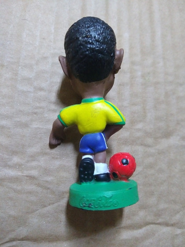 Mini Craque Coca Cola Copa De 98 (Usado)