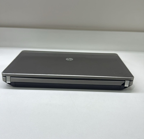Notebook Hp 4430s Core I3 4gb Ssd 240gb Bateria Nova (Usado)