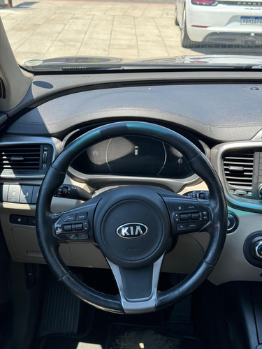 Kia Sorento Sorento 3.3 V6 24V 270cv 4x2 Aut.