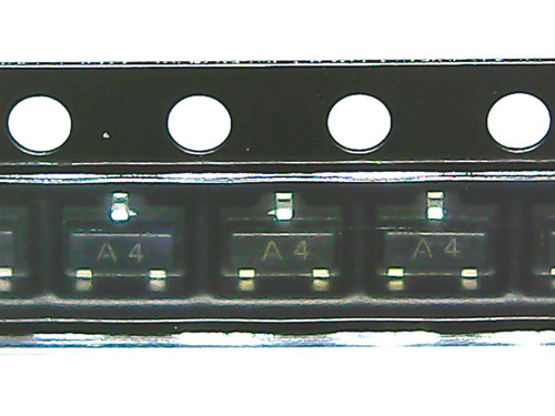 A4 Transistor Smd Bav70