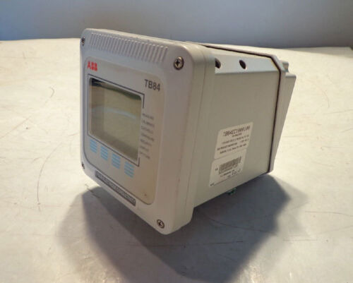 Abb Ph Analyzer - Tb84 Ttv