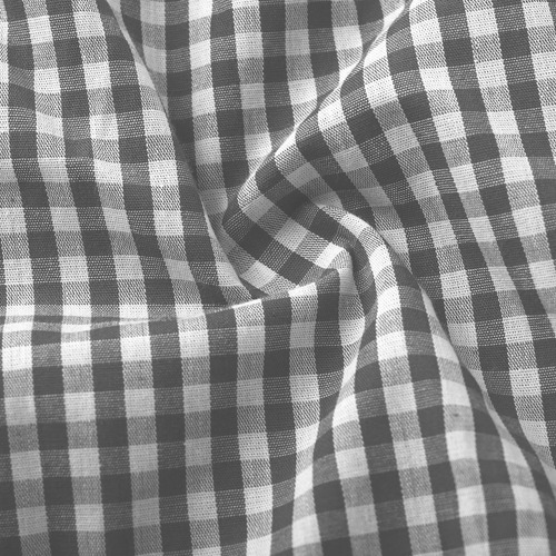 Pantalones Cortos A Cuadros Retro Holgados De Verano Para Mu