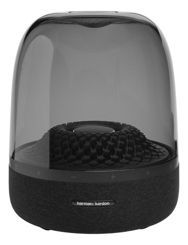  Parlante Inalámbrico Harman Kardon Aura Studio 4 Negro