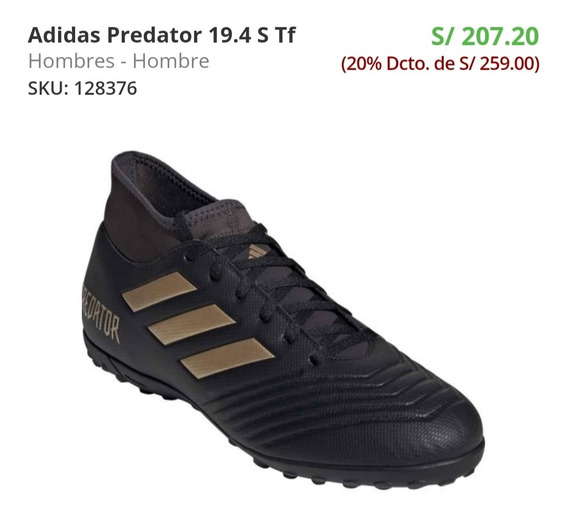 adidas 207