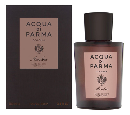 Acqua Di Parma Ambra Eau De Colonia - mL a $860797