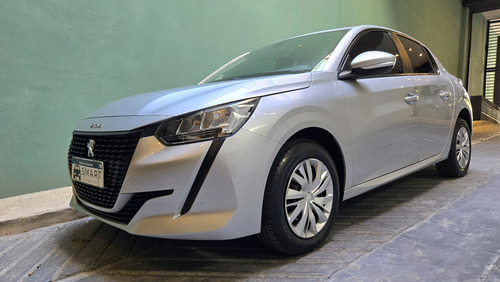 Peugeot 208 1.6 Like Pack