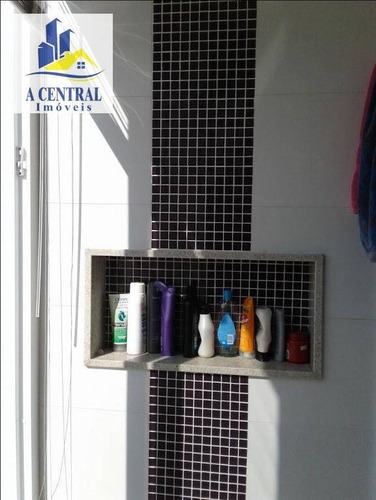 Imagem 6 de 28 de Casa Com 3 Dormitórios À Venda, 240 M² Por R$ 650.000 - Praia Do Sonho - Itanhaém/sp - Ca0553