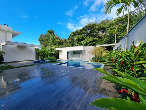 Imagem 2 de 15 de Casa Para Venda No Bairro Riviera De São Lourenço Em Bertioga - Cod: Ir21787 - Ir21787