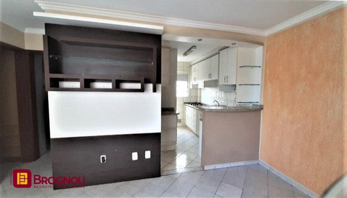 Imagem 6 de 15 de Apartamentos - Boa Vista - Ref: 38759 - V-a5-38759