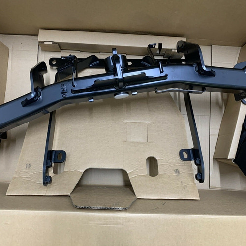Kit Suporte De Reboque Range Rover | Land Rover Vplwt0165