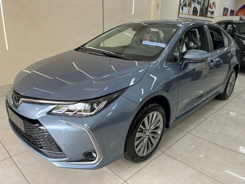 Toyota Corolla 2.0 Vvt-ie Xei Direct Shift