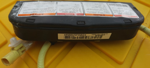Bolsa De Aire De Asiento Honda Odyssey 05-10 (Usado)