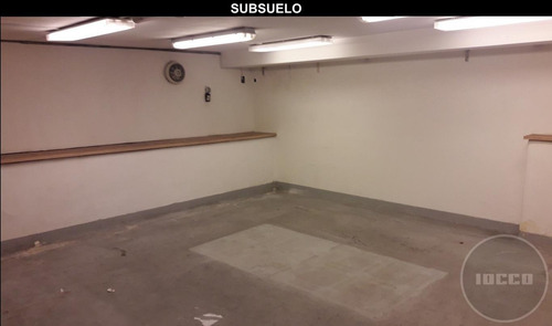 Imagen 17 de 17 de Local Y Oficinas Con Mejoras - En Ciudad Vieja Desarrollado En 3 Plantas