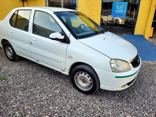 Imagen 7 de 10 de Tata Indigo 2017 1.4 Full