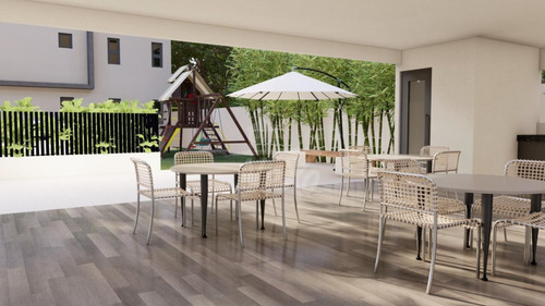 Imagen 4 de 16 de Apartamento Tipo Pent-house A Estrenar Don Pedro, Santiago (jpa-205b4)