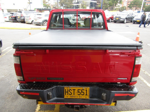 Imagen 6 de 15 de Nissan