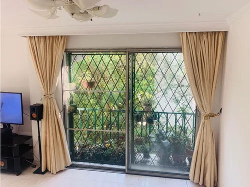 Venta Apartamento De 93mts2 Quintas De Don Simón, Sur De Cali 6179.