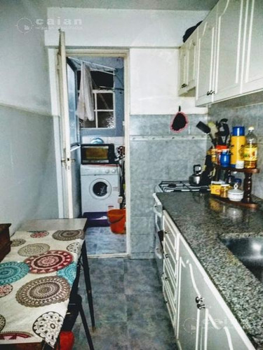 Imagen 10 de 12 de Departamento - Balvanera