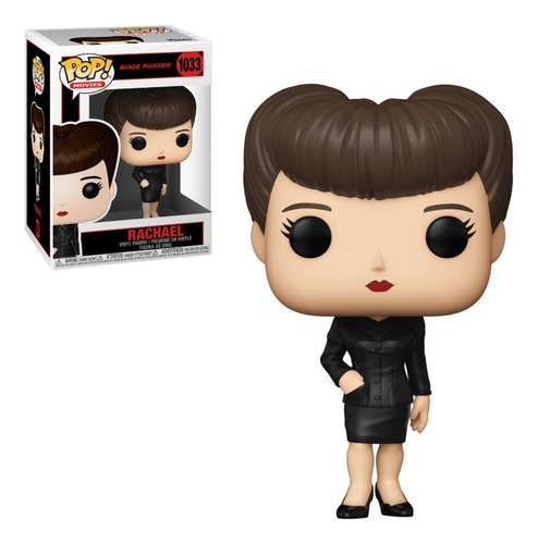 Funko Pop Blade Runner Rachael 1033