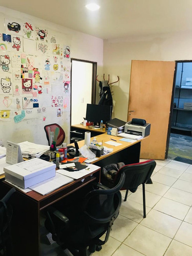 Imagen 2 de 25 de Venta Fabrica / Deposito Ciudadela Tres De Febrero