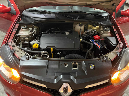 Renault Clio 1.2 Mio Dynamique
