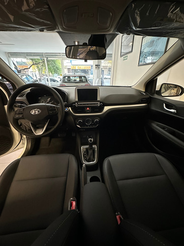 Hyundai HB20S 1.6 Platinum Safety At Sedan