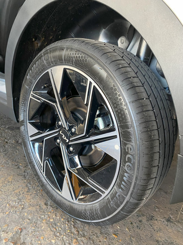 Kia K3 Cross 1.6 Gt Line At