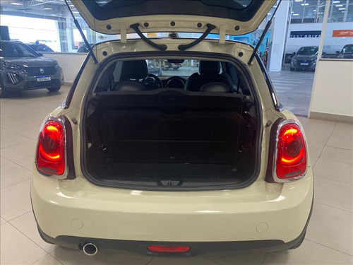 Mini Cooper 1.5 12v Twinpower