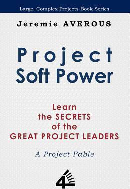 Libro Project Soft Power - Learn The Secrets Of The Great...