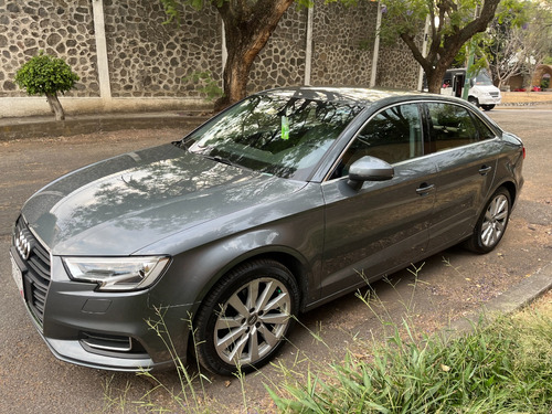 Audi A3 1.4 Sedán Select At Dsg