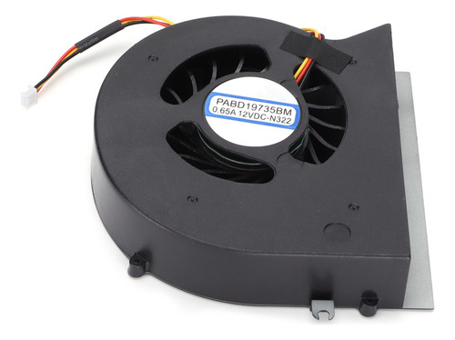 Ventilador De Computadora, Ventiladores De Pc, Fuerte Disipa