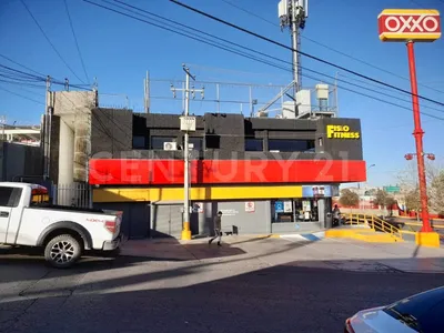 Local comercial en renta