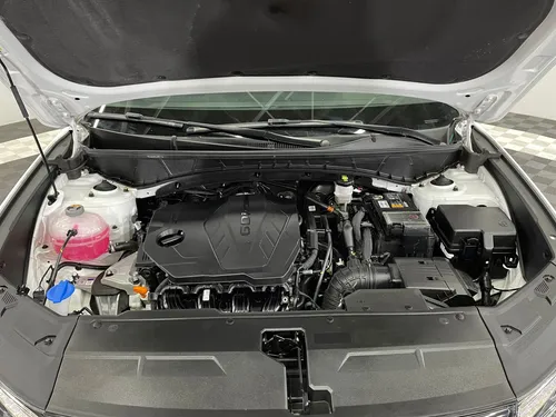 Hyundai Tucson 2.5 Gls Premium At