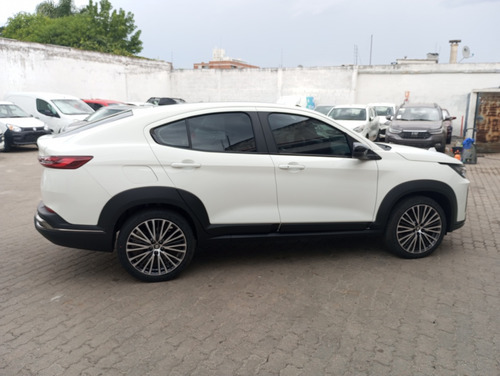 Fiat FASTBACK 1.0 T Impetus 200 At