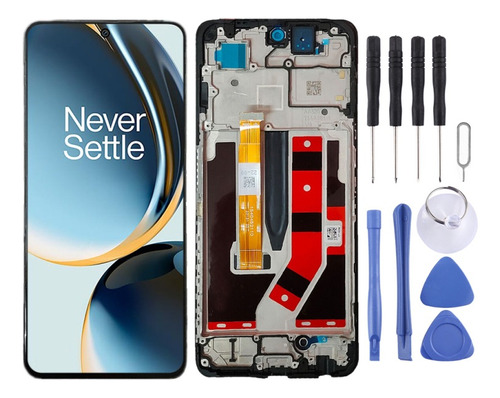 Para Oneplus Nord N30 5g 2023 Cph2513 Lcd Touch Assembly