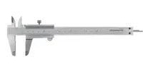 Comprar Calibre De Medición Vernier 6'' (150mm) Crossmaster