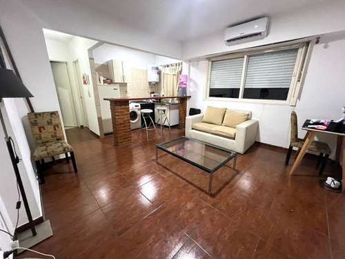 Venta Ph 2 Ambientes Terraza Villa Crespo